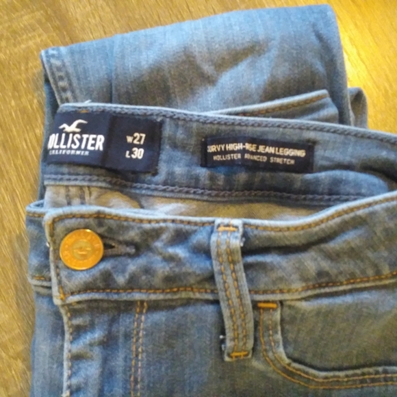 Sweater+jean - Picture 2 of 5